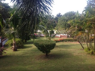 Casa per le vacanze Bo Phut Registrazione all'aperto 6