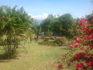 Casa per le vacanze Bo Phut Registrazione all'aperto 7