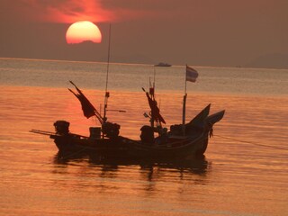 Casa per le vacanze Bo Phut Ambiente 28