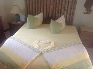 Casa per le vacanze Bo Phut Caratteristiche 19