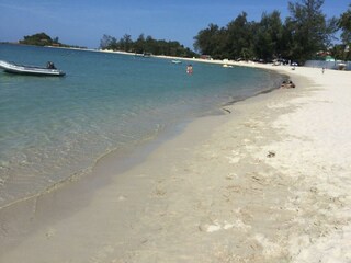 Casa per le vacanze Bo Phut Ambiente 25