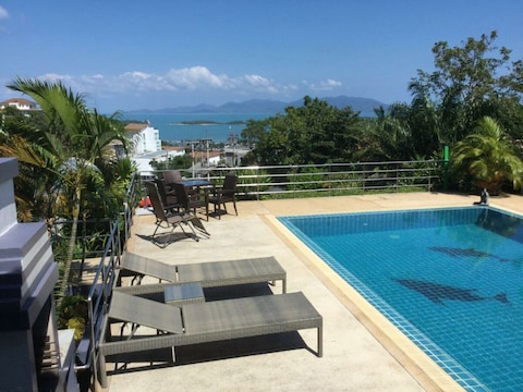 Casa per le vacanze Residenza Heppner