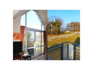 Meerblick
