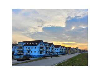 Fassade / Eingang