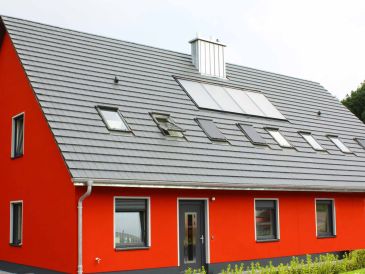 Ferienhaus Lena und Rieke