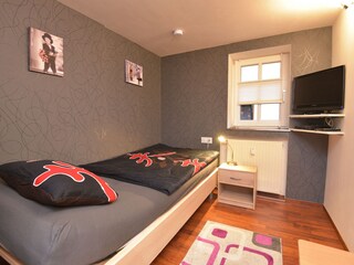 Apartamento de vacaciones Suhl Características 9