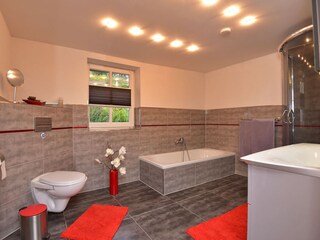 Appartamento per vacanze Suhl Caratteristiche 10