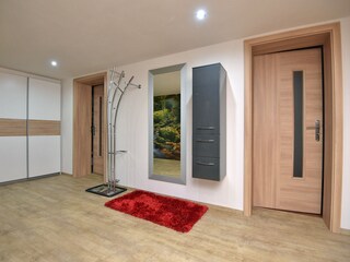 Appartamento per vacanze Suhl Caratteristiche 11