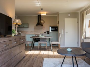 Ferienwohnung Moi Land