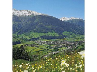 Appartamento Mittersill Ambiente 10