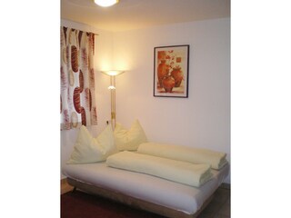Appartement Mittersill Kenmerken 4