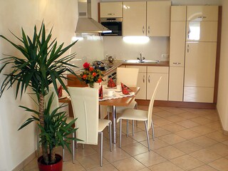 Appartement Mittersill Kenmerken 5