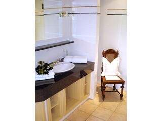Appartement Mittersill Kenmerken 6