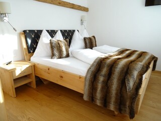 Appartamento Mittersill Caratteristiche 7