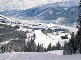 Appartamento Mittersill Ambiente 16