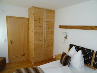 Appartement Mittersill Kenmerken 8
