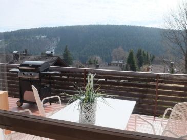 Holiday apartment Sasson