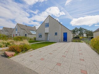 Casa per le vacanze Julianadorp Registrazione all'aperto 4