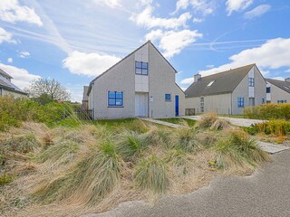 Casa per le vacanze Julianadorp Registrazione all'aperto 5