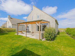 Casa per le vacanze Julianadorp Registrazione all'aperto 2