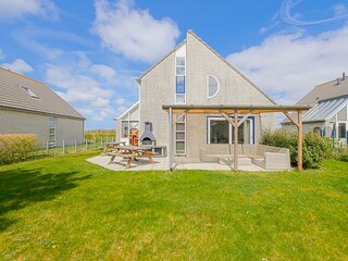 Casa per le vacanze Julianadorp Registrazione all'aperto 3