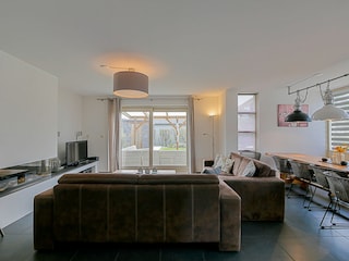 Vakantiehuis Julianadorp Kenmerken 21