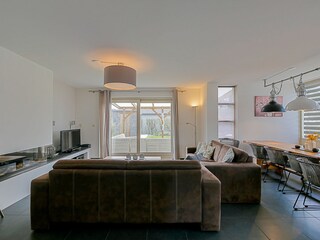 Vakantiehuis Julianadorp Kenmerken 7