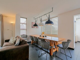 Vakantiehuis Julianadorp Kenmerken 8
