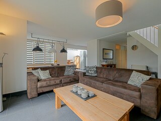 Vakantiehuis Julianadorp Kenmerken 10