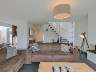 Vakantiehuis Julianadorp Kenmerken 11