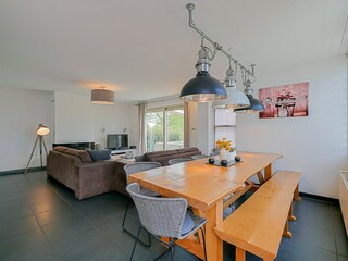Vakantiehuis Julianadorp Kenmerken 12