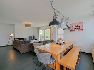 Vakantiehuis Julianadorp Kenmerken 26