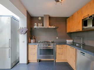 Vakantiehuis Julianadorp Kenmerken 13