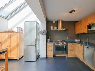 Ferienhaus Julianadorp Ausstattung 15