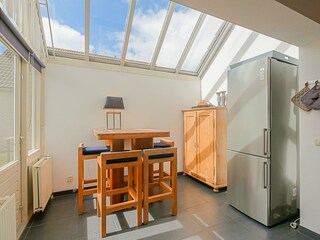 Casa per le vacanze Julianadorp Caratteristiche 16