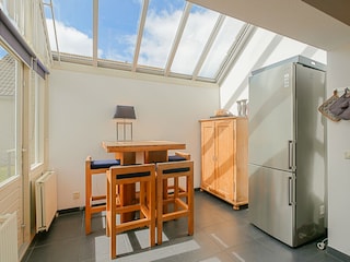 Vakantiehuis Julianadorp Kenmerken 30