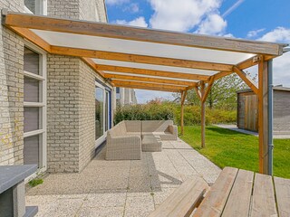 Vakantiehuis Julianadorp Kenmerken 17
