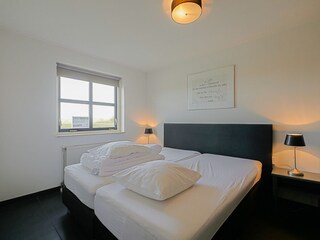 Vakantiehuis Julianadorp Kenmerken 18