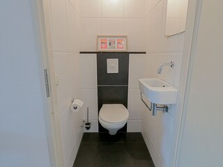 Vakantiehuis Julianadorp Kenmerken 21