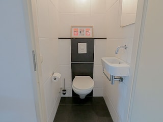 Vakantiehuis Julianadorp Kenmerken 35