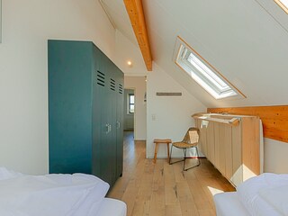 Vakantiehuis Julianadorp Kenmerken 25