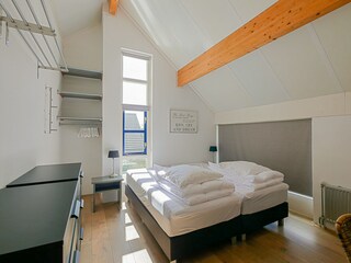 Casa per le vacanze Julianadorp Caratteristiche 40