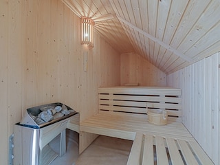 Vakantiehuis Julianadorp Kenmerken 44