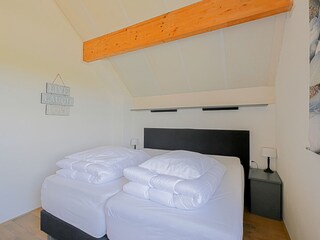 Vakantiehuis Julianadorp Kenmerken 33