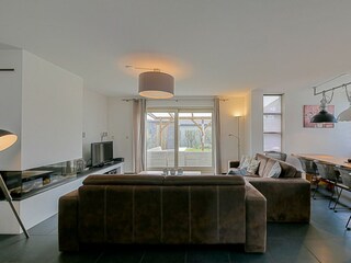 Vakantiehuis Julianadorp Kenmerken 49