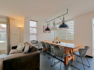 Casa per le vacanze Julianadorp Caratteristiche 53