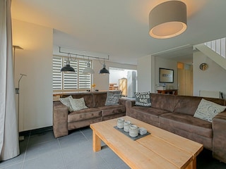 Vakantiehuis Julianadorp Kenmerken 55