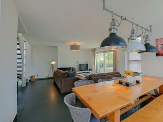 Vakantiehuis Julianadorp Kenmerken 59