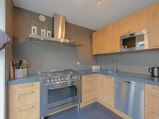 Vakantiehuis Julianadorp Kenmerken 62