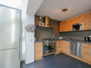 Ferienhaus Julianadorp Ausstattung 63